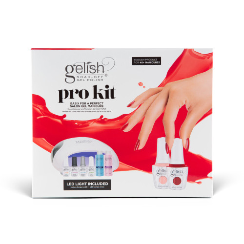 Gelish Pro Kit - 1121789