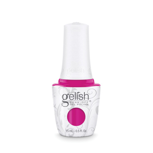 Gelish "Pop-Arazzi Pose" Soak-Off Gel Polish - 1110181