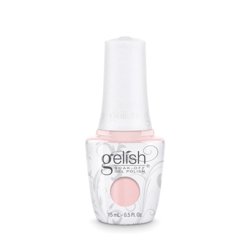 Gelish "Kiss Kiss" Soak-Off Gel Polish - 1110287