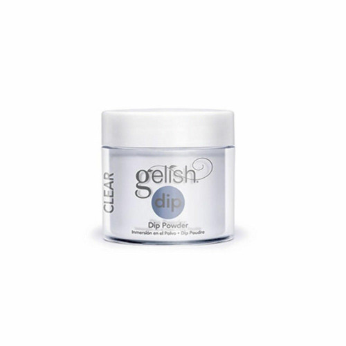 Gelish Dip "Clear As Day" - 1610997