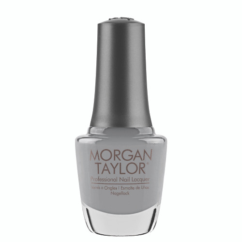 Morgan Taylor "Cashmere Kind Of Gal" Nail Lacquer, . 15 mL | .5 fl oz