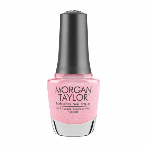 Morgan Taylor "Taffeta" Nail Lacquer, . 15 mL | .5 fl oz