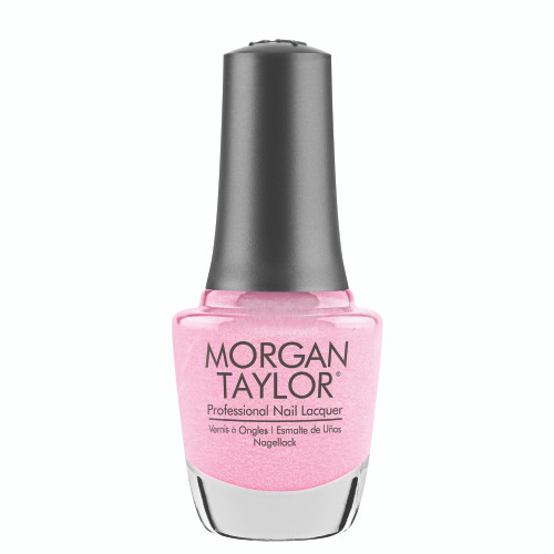 Morgan Taylor "Light Elegant" Nail Lacquer, . 15 mL | .5 fl oz