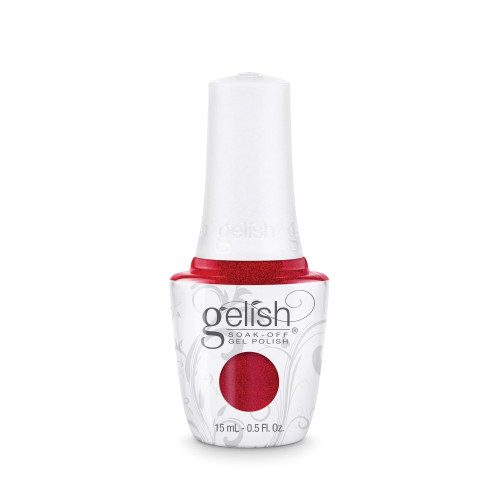 Gelish "Just In Case Tomorrow Never Comes" Soak-Off Gel Polish - 1110903