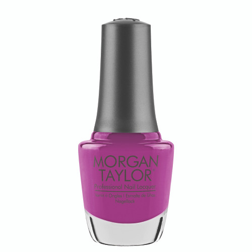 Morgan Taylor "Carnaval Hangover" Nail Lacquer, . 15 mL | .5 fl oz