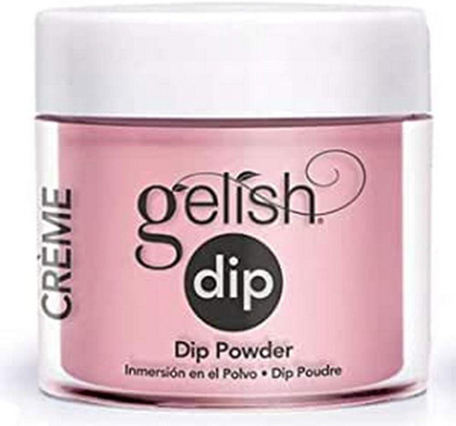 Gelish Dip "Pink Smoothie" - 1610857