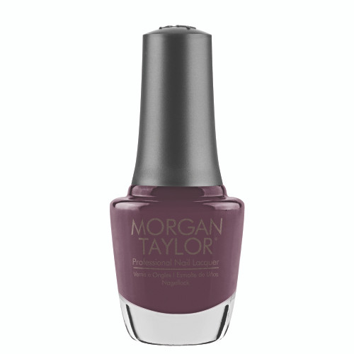 Morgan Taylor "Lust At First Sight" Nail Lacquer, . 15 mL | .5 fl oz