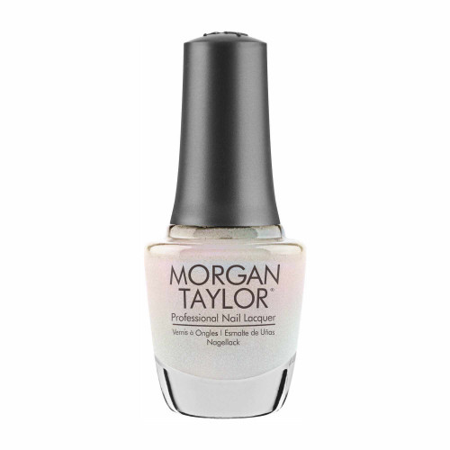 Morgan Taylor "Izzy Wizzy Let's Get Busy" Nail Lacquer, . 15 mL | .5 fl oz