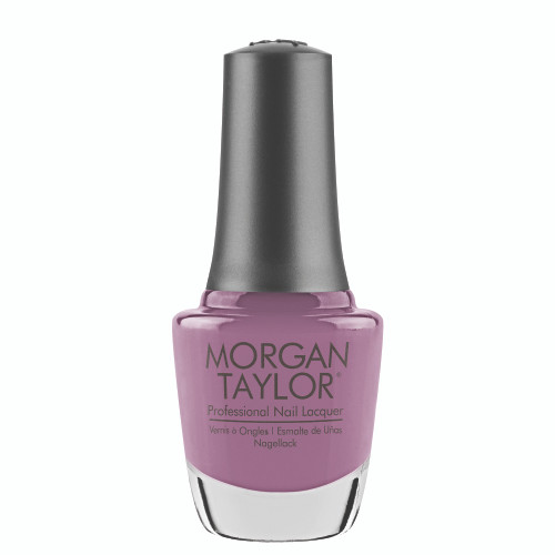 Morgan Taylor "Merci Bouquet" Nail Lacquer, . 15 mL | .5 fl oz