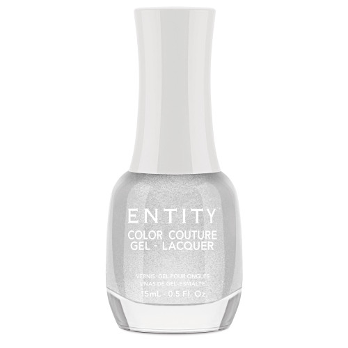 Entity Extended Wear Hybrid Gel-Lacquer "ADORNED IN PEARLS"