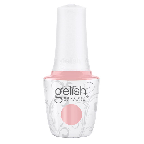 Gelish Soak Off Gel Polish "Call My Blush" - 15 mL | .5 fl oz - 1110378