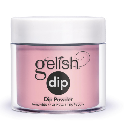 Gelish Dip "On Cloud Mine" Dipping Powder - 23g (0.8 Oz) - 1610379