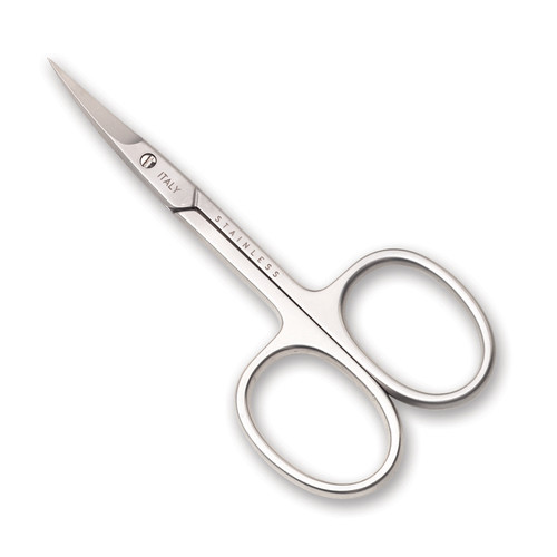 Ultra Cuticle Scissors-Stainless