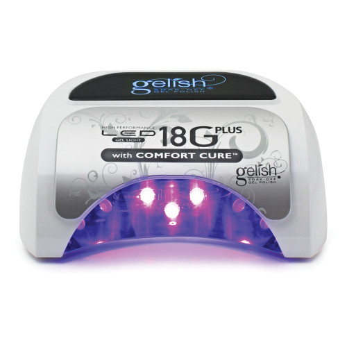 Salon Quality UV/LED Nail Lamps