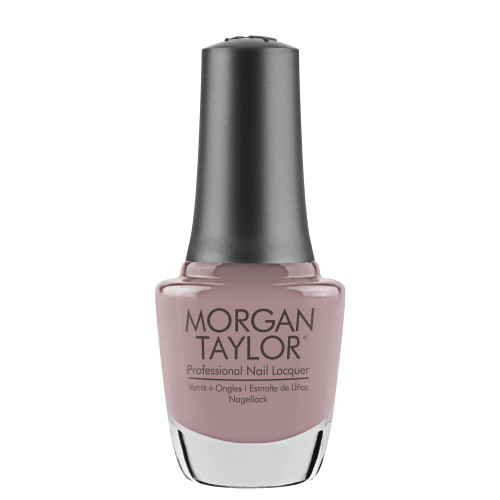 Morgan Taylor "Polished Up" Nail Lacquer, .5 Oz