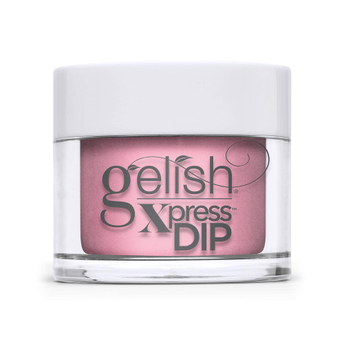 Gelish Xpress Dip "Look At You, Pink-achu!" - 1.5 oz