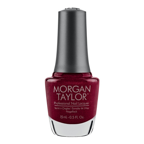 Morgan Taylor "A Tale Of Two Nails" Nail Lacquer - 15 mL | .5 fl oz