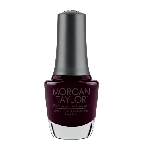 Morgan Taylor "Well Spent" Nail Lacquer, .5 Oz