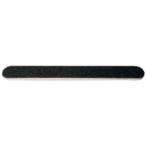 DL Pro Black Nail File 80/80 Grit - DL-C199