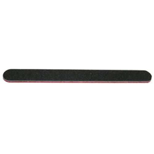 DL Pro Red Cushion File - 100/100 Grit - DL-C30