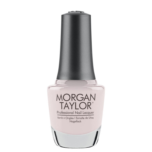 Morgan Taylor "Tan My Hide" Nail Lacquer, .5 Oz