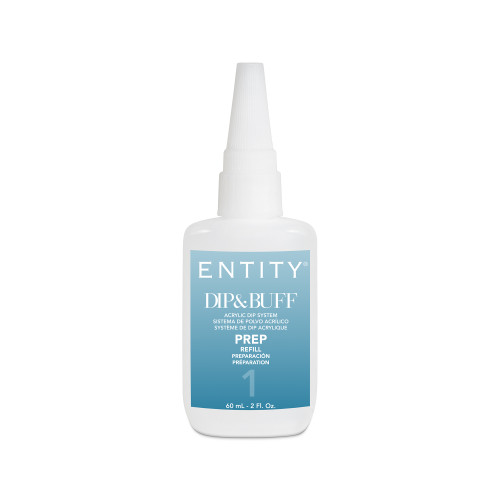 Entity Dip & Buff System #1 - Prep, 60 mL | 2 fl oz - 5301020