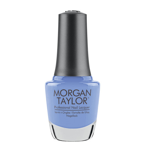 Morgan Taylor "Take Me To Your Tribe" Nail Lacquer, .5 Oz