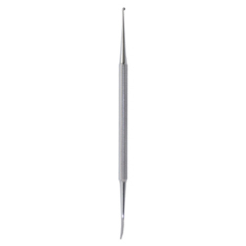 Satin Edge 5-1/2" Ingrown Toenail File & Cleaner