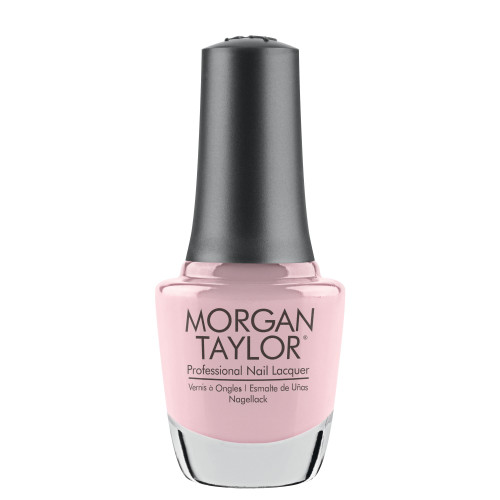 Morgan Taylor "I'm Charmed" Nail Lacquer, .5 Oz