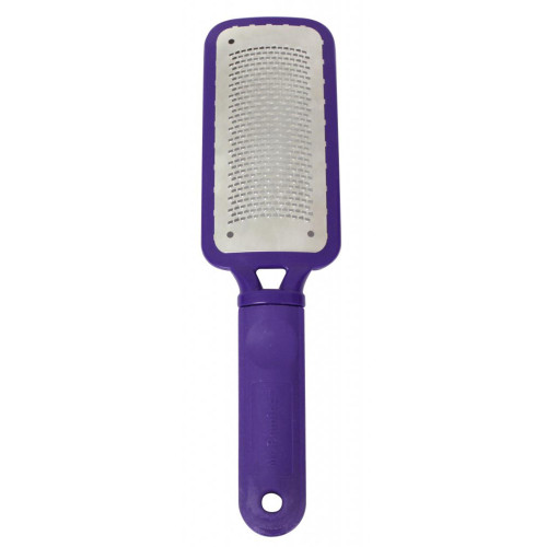 Mr. Pumice Large Purple Metal Foot File