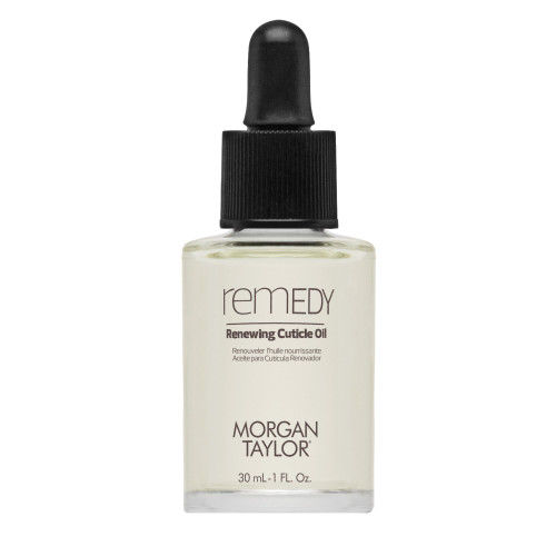 Morgan Taylor Remedy - Renewing Cuticle Oil, 30 mL |1 fl. oz