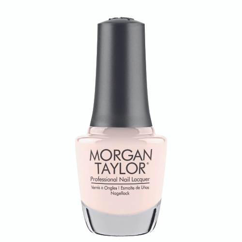 Morgan Taylor "Simply Irresistible" Nail Lacquer - 15 mL | .5 fl oz