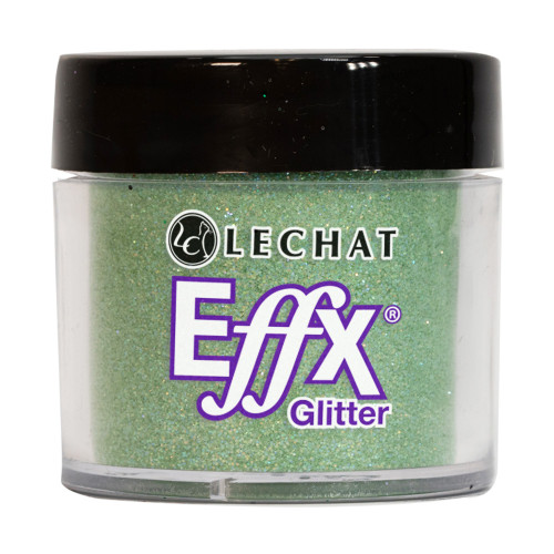 LeChat Glitter EFFX "Mint Julep" | 2 oz. EFFX2-53