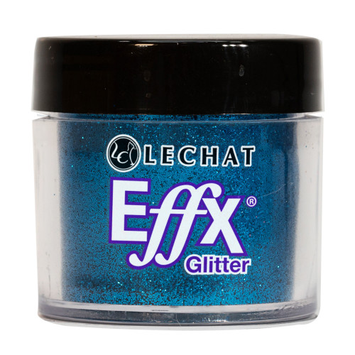 LeChat Glitter EFFX "Sapphire" | 1 oz. EFFX1-06