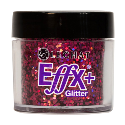 LeChat Glitter EFFX "Exotic Bloom" | 1 oz. EFFXP1-26