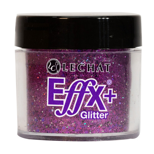 LeChat Glitter EFFX "Purple Twilight" | 1 oz. EFFXP1-27