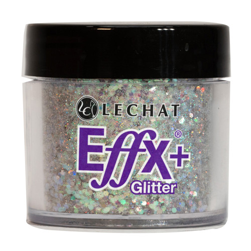 LeChat Glitter EFFX "Glacier Peaks" | 1 oz. EFFXP1-28
