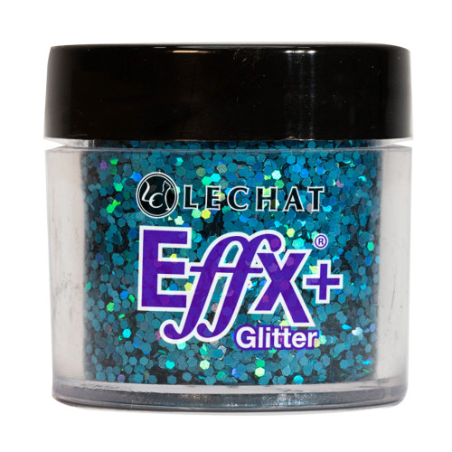 LeChat Glitter EFFX "Blue Lagoon" | 2 oz. EFFXP2-31