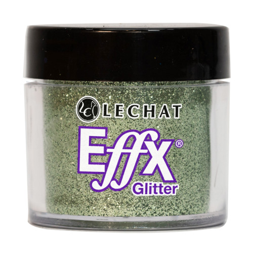 LeChat Glitter EFFX "Peridot" | 2 oz. EFFX2-19