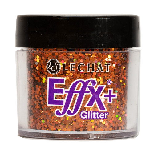 LeChat Glitter EFFX "Copper River" | 2 oz. EFFXP2-22
