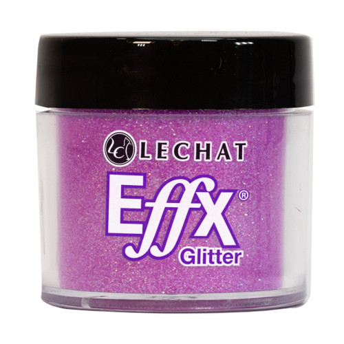 LeChat Glitter EFFX "Wild Cherry" | 2 oz. EFFX2-63