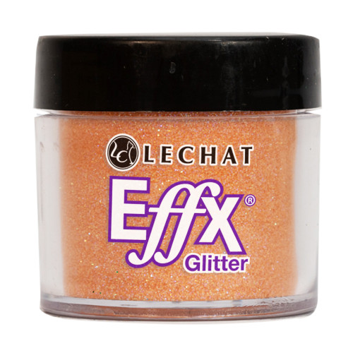 LeChat Glitter EFFX "50-50 Swirl" | 1 oz. EFFX1-58