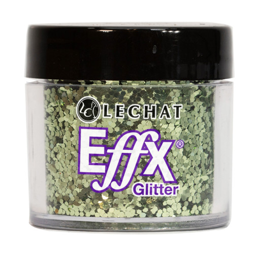 LeChat Glitter EFFX "Valley Hex" | 2 oz. EFFX2-21
