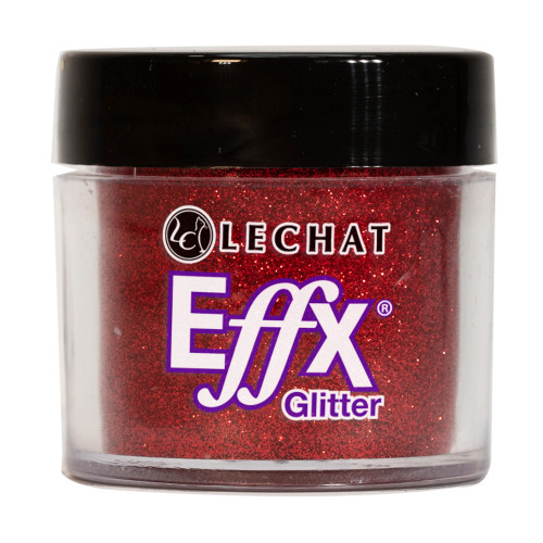 LeChat Glitter EFFX "Lover's Embrace" | 1 oz. EFFX1-03