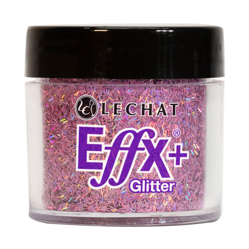 LeChat Glitter EFFX "Delicate Bloom" | 2 oz. EFFXP2-41