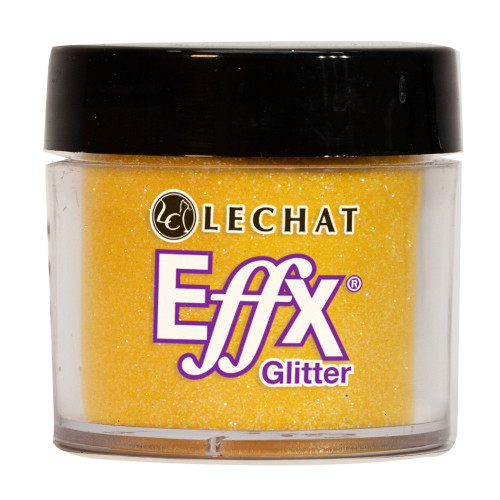 LeChat Glitter EFFX "Lemonade" | 2 oz. EFFX2-64
