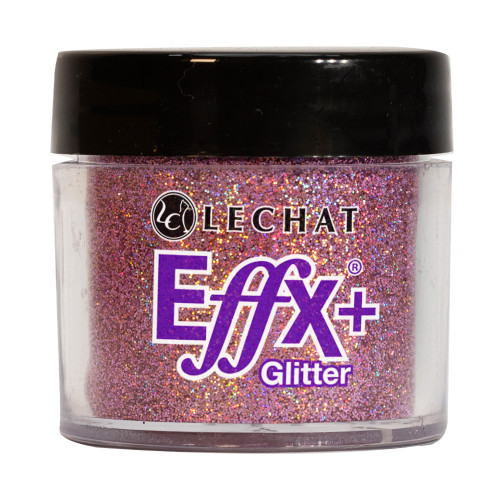 LeChat Glitter EFFX "Sugar Plum" | 1 oz. EFFXP1-03