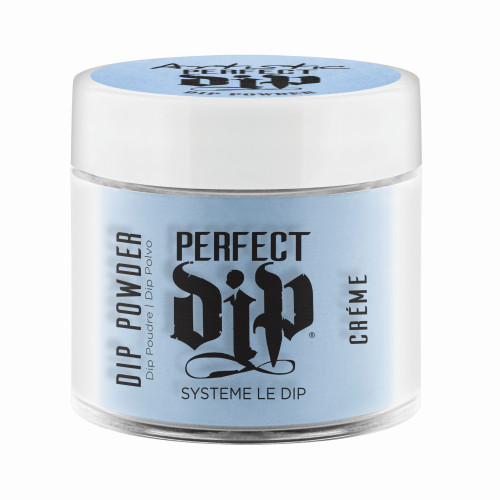 Artistic Nail Design Perfect Dip Dip Powder -  "Graceful", 23 g | 0.8 Oz