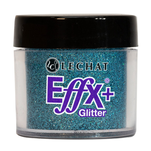 LeChat Glitter EFFX "Winter Sky" | 1 oz. EFFXP1-13