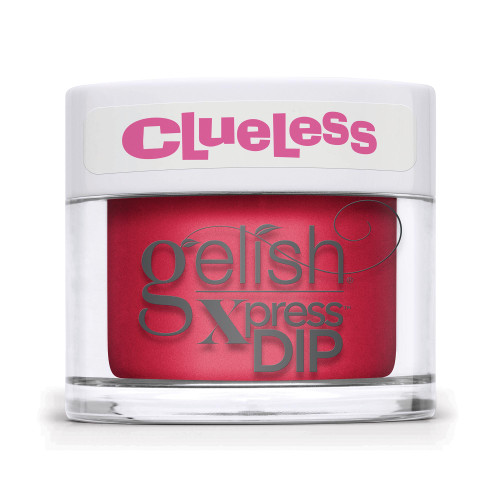 Gelish Xpress Dip "I Totally Paused" Dipping Powder - 43g | 1.5 oz - 1620461